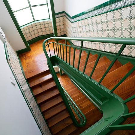 Vintage Lisboa Apartment Zewnętrze zdjęcie