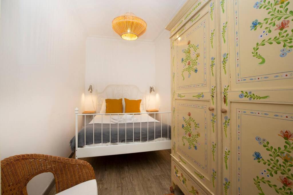 Vintage Lisboa Apartment Zewnętrze zdjęcie
