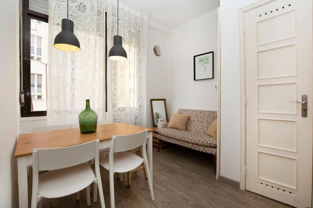 Vintage Lisboa Apartment Zewnętrze zdjęcie