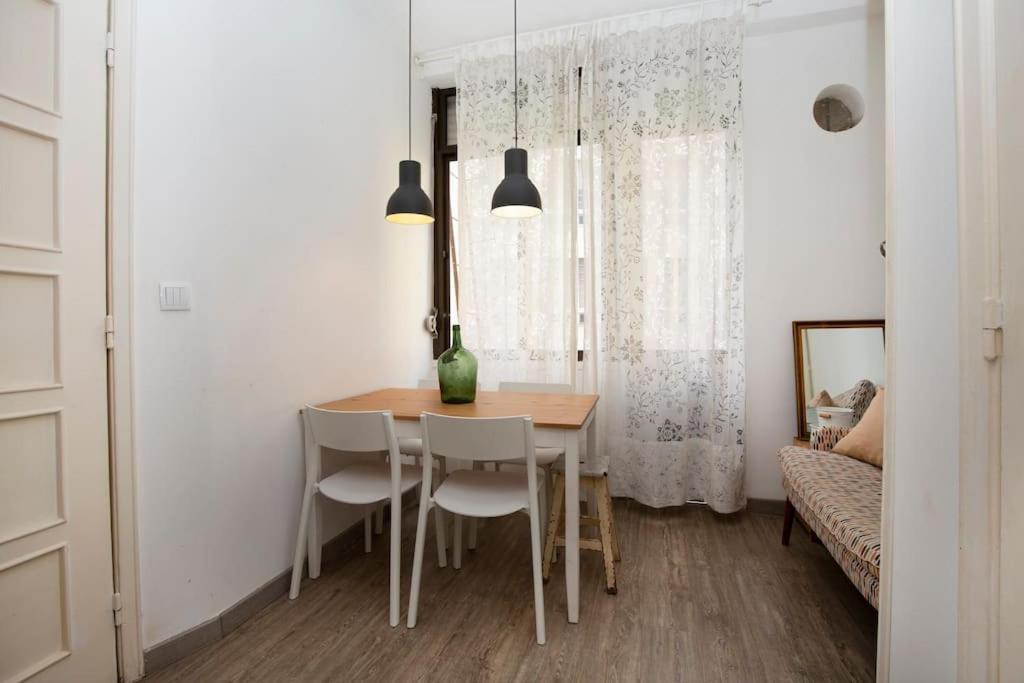 Vintage Lisboa Apartment Zewnętrze zdjęcie